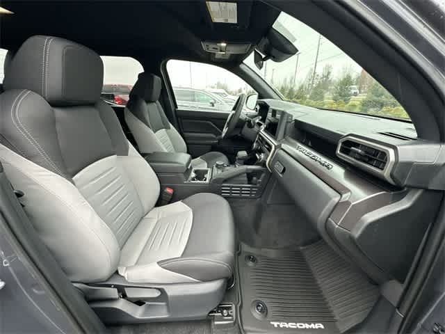 Thumbnail: 2025 Toyota Tacoma - 19