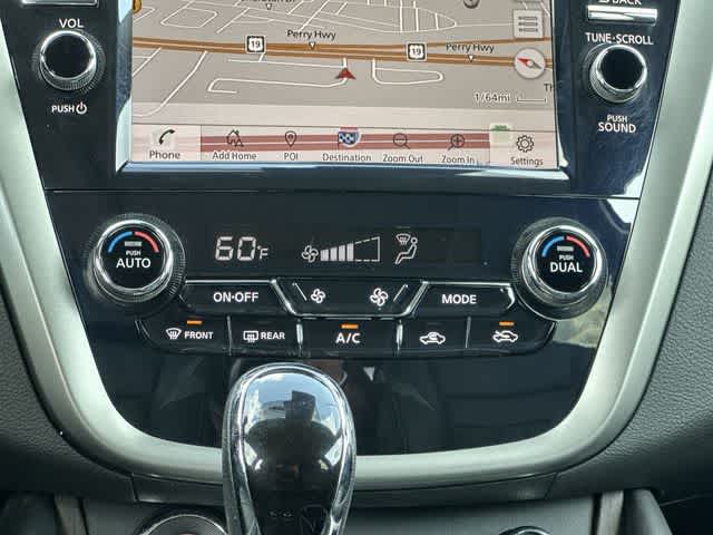 Thumbnail: 2024 Nissan Murano - 15