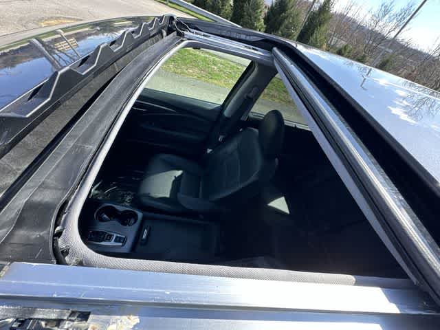 Thumbnail: 2022 Honda Pilot - 6