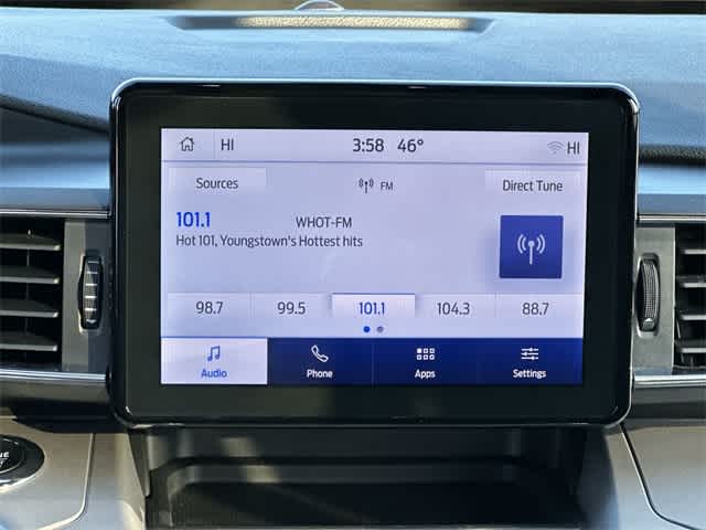 Thumbnail: 2023 Ford Explorer - 11