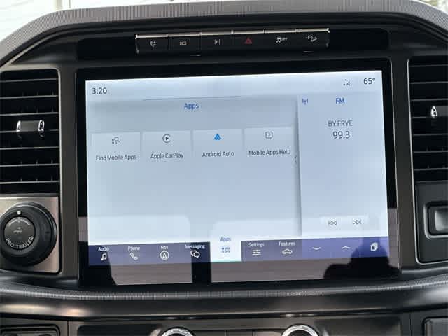 Thumbnail: 2021 Ford F-150 - 14