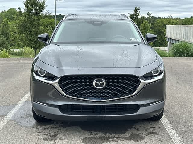 2024 Mazda CX-30 Select 19