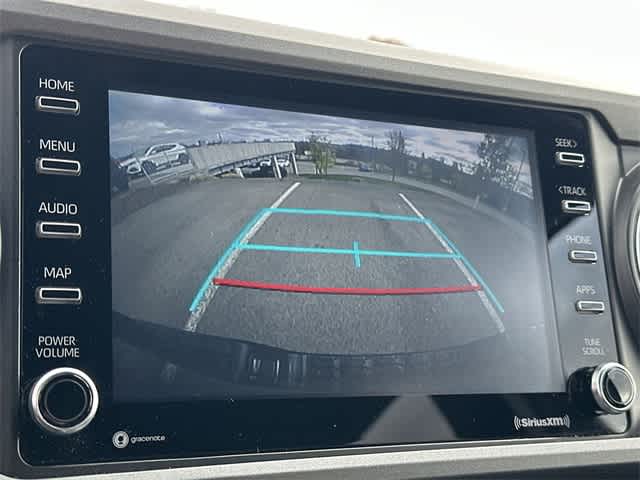 Thumbnail: 2022 Toyota Tacoma - 13