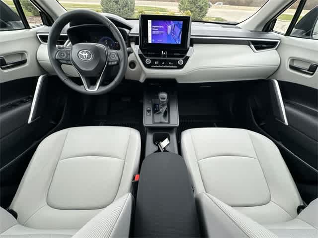 Thumbnail: 2026 Toyota Corolla Cross - 20