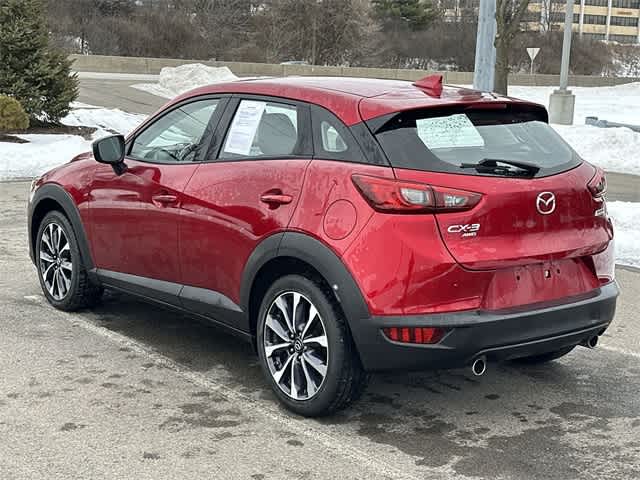 Thumbnail: 2019 Mazda CX-3 - 23