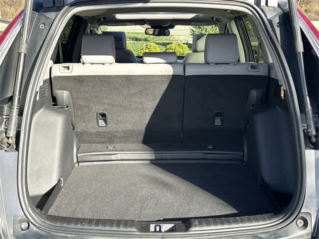 Thumbnail: 2019 Honda CR-V - 26