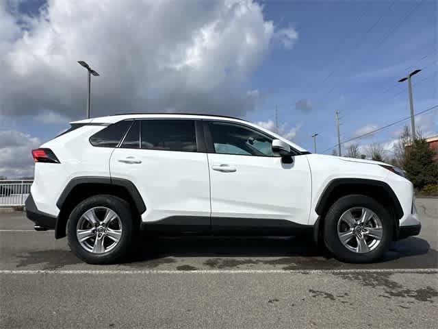 Thumbnail: 2023 Toyota RAV4 - 3