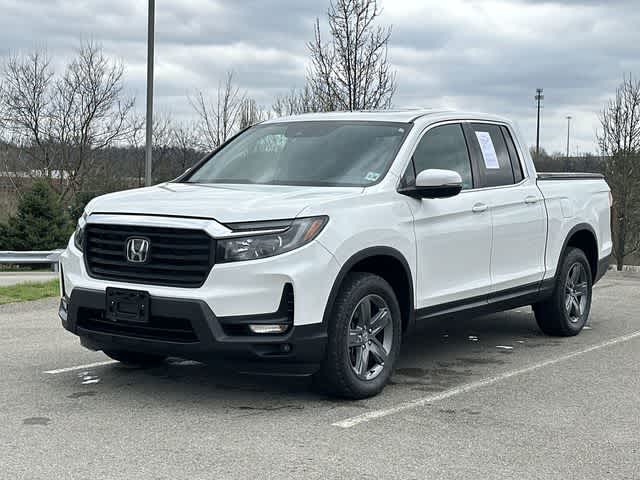 Thumbnail: 2023 Honda Ridgeline - 1