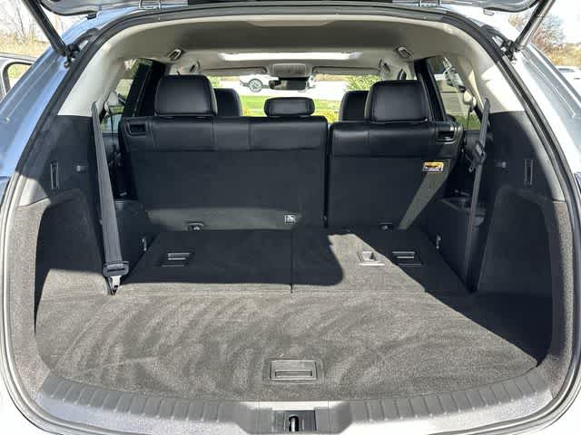 Thumbnail: 2023 Mazda CX-9 - 26