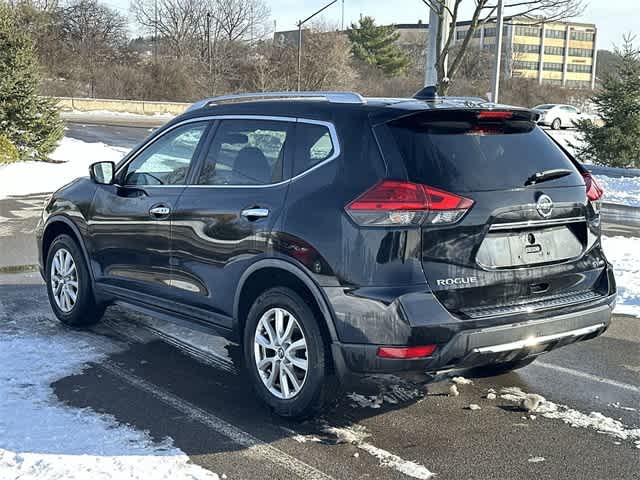 Thumbnail: 2017 Nissan Rogue - 21