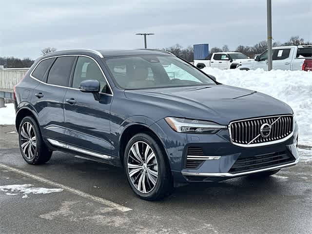 Thumbnail: 2023 Volvo XC60 - 33