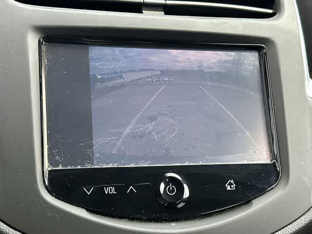 Thumbnail: 2016 Chevrolet Trax - 13