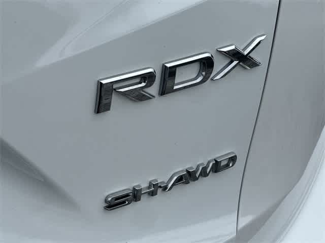 Thumbnail: 2021 Acura RDX - 29