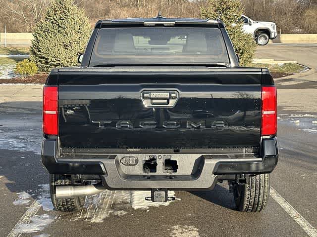 Thumbnail: 2026 Toyota Tacoma - 4