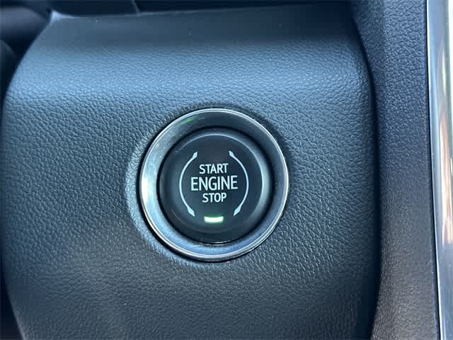 Thumbnail: 2024 GMC Acadia - 10