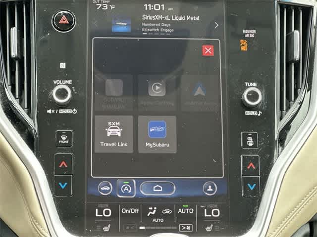 Thumbnail: 2020 Subaru Outback - 14