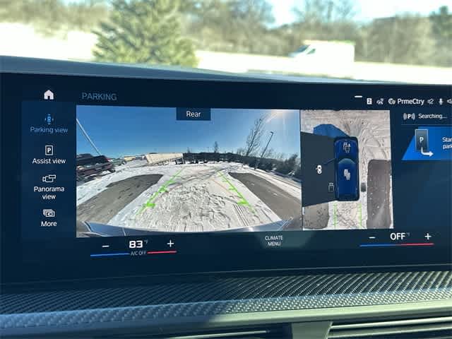 Thumbnail: 2023 BMW XM - 14