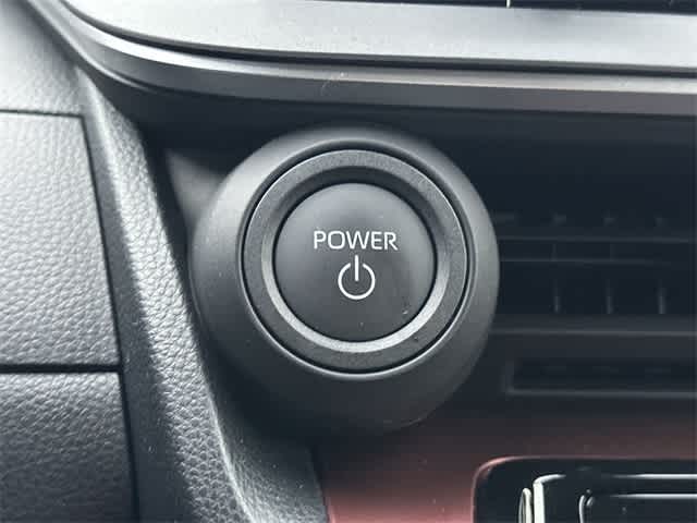 Thumbnail: 2026 Toyota Prius - 10