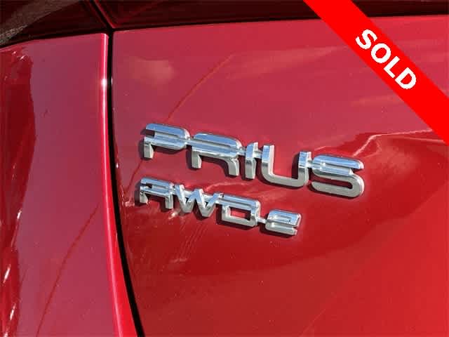 Thumbnail: 2022 Toyota Prius - 27