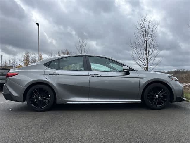 Thumbnail: 2025 Toyota Camry - 3