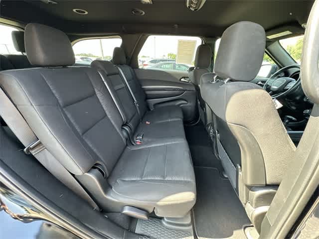 Thumbnail: 2023 Dodge Durango - 25