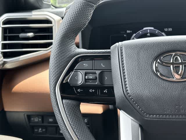 Thumbnail: 2026 Toyota Tundra - 9