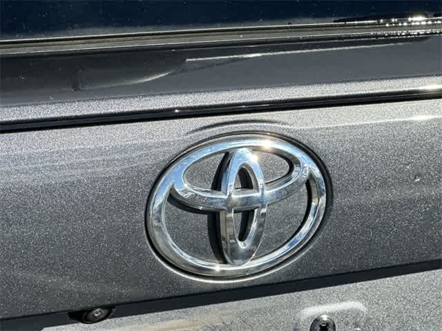 Thumbnail: 2023 Toyota RAV4 - 18