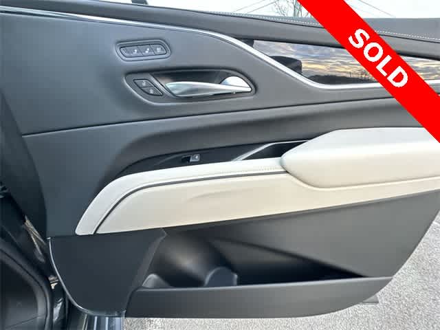 Thumbnail: 2023 Cadillac Escalade - 26