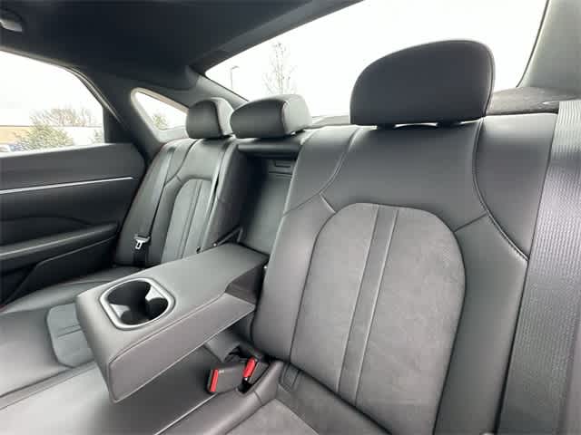 Thumbnail: 2022 Hyundai Sonata - 19