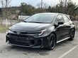 Toyota GR Corolla
