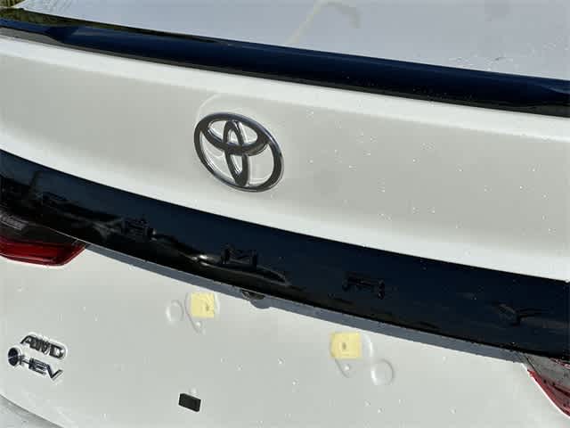 Thumbnail: 2026 Toyota Camry - 25