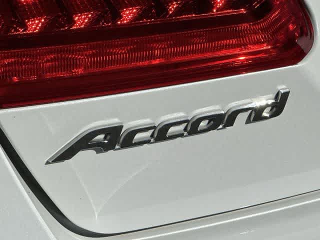 Thumbnail: 2013 Honda Accord - 27