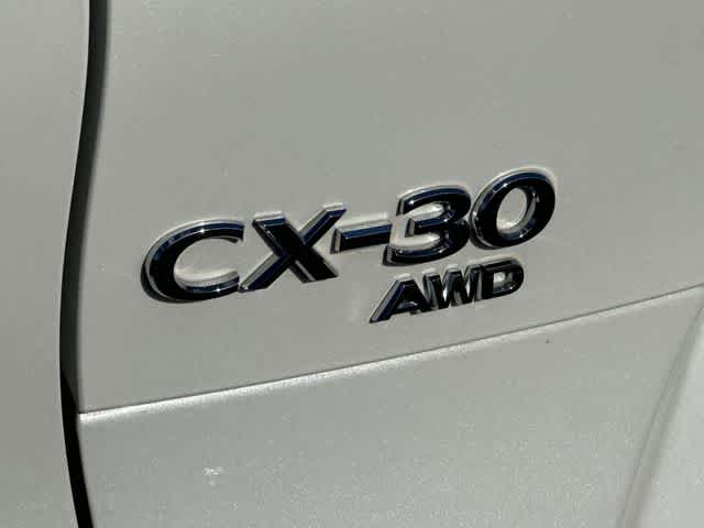 Thumbnail: 2023 Mazda CX-30 - 27