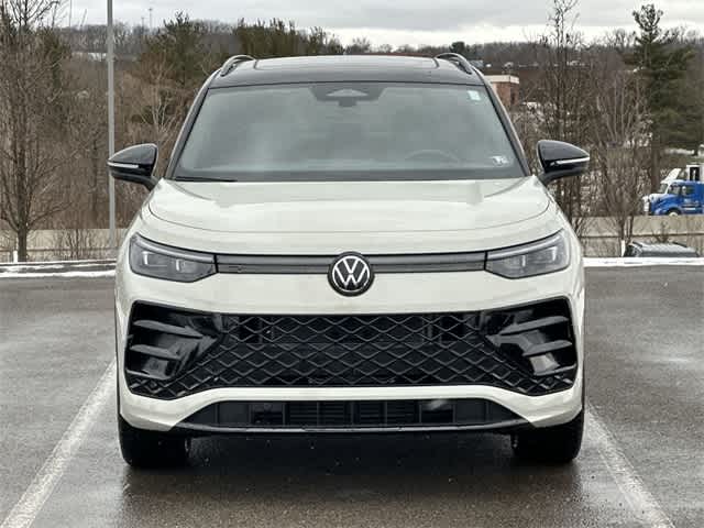 Thumbnail: 2026 Volkswagen Tiguan - 20