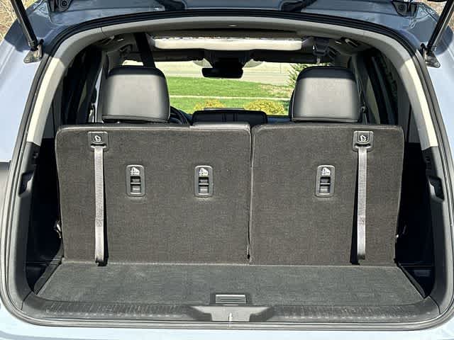 Thumbnail: 2023 Honda Pilot - 26