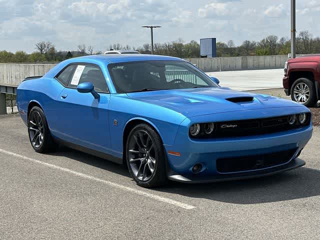 Thumbnail: 2023 Dodge Challenger - 31