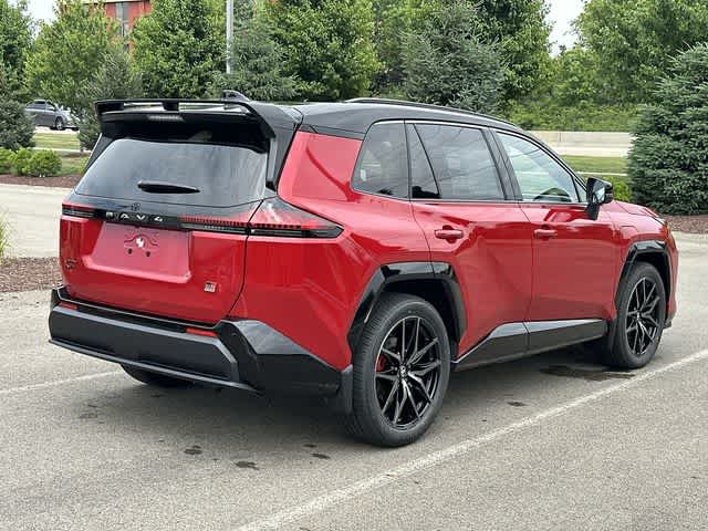 Thumbnail: 2026 Toyota RAV4 - 29