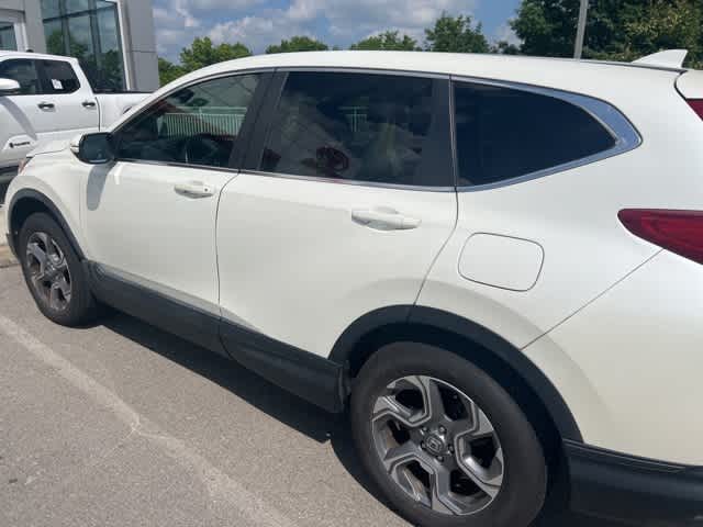 Thumbnail: 2018 Honda CR-V - 5