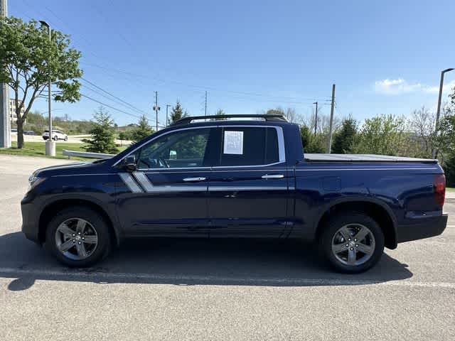 Thumbnail: 2023 Honda Ridgeline - 2