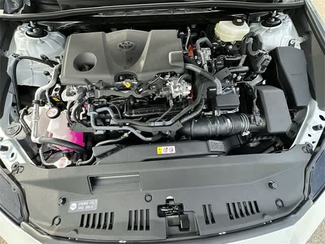 Thumbnail: 2026 Toyota Camry - 24