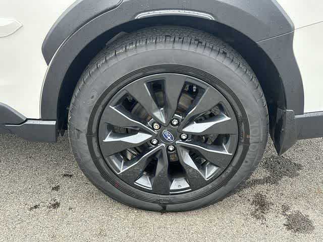 Thumbnail: 2023 Subaru Outback - 5