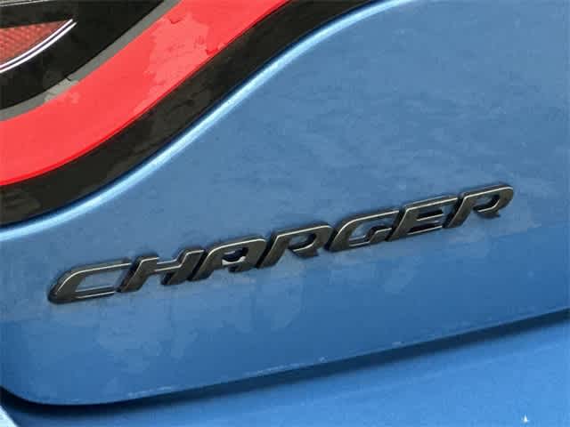Thumbnail: 2022 Dodge Charger - 20