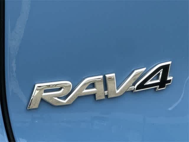 Thumbnail: 2023 Toyota RAV4 - 28