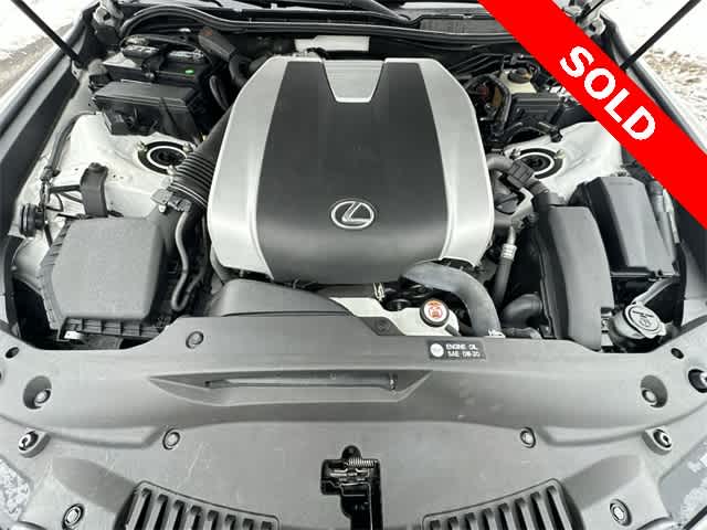 Thumbnail: 2022 Lexus IS - 27