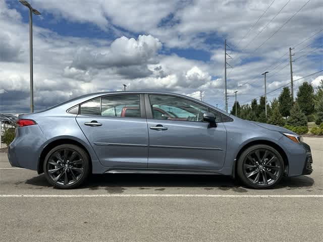 Thumbnail: 2025 Toyota Corolla - 3