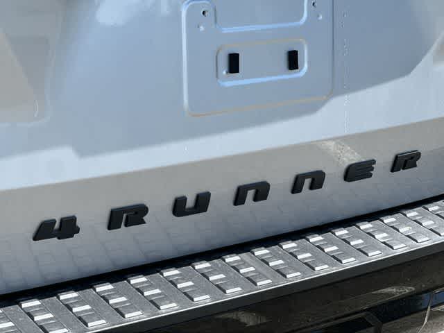 Thumbnail: 2026 Toyota 4Runner - 27