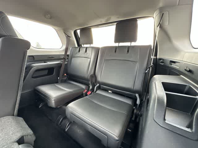 Thumbnail: 2022 Toyota 4Runner - 34