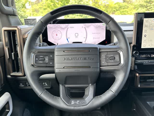 Thumbnail: 2024 GMC Hummer EV - 7