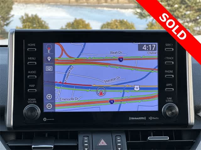 Thumbnail: 2019 Toyota RAV4 - 13