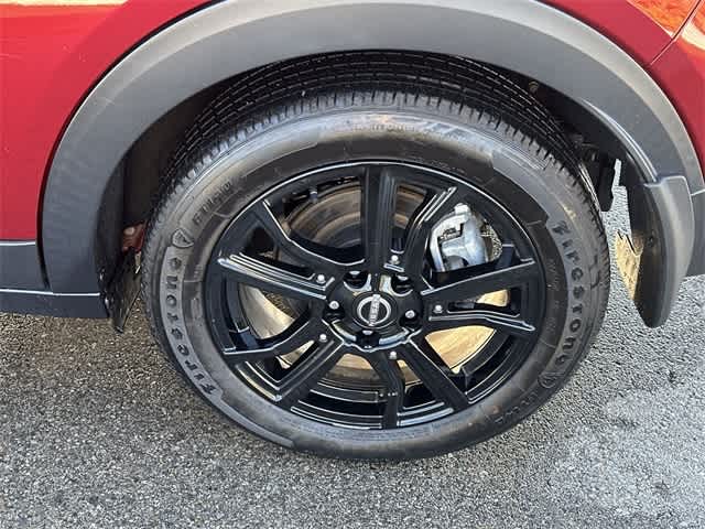 Thumbnail: 2023 Nissan Kicks - 5